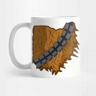 Chewy Ohio Mug